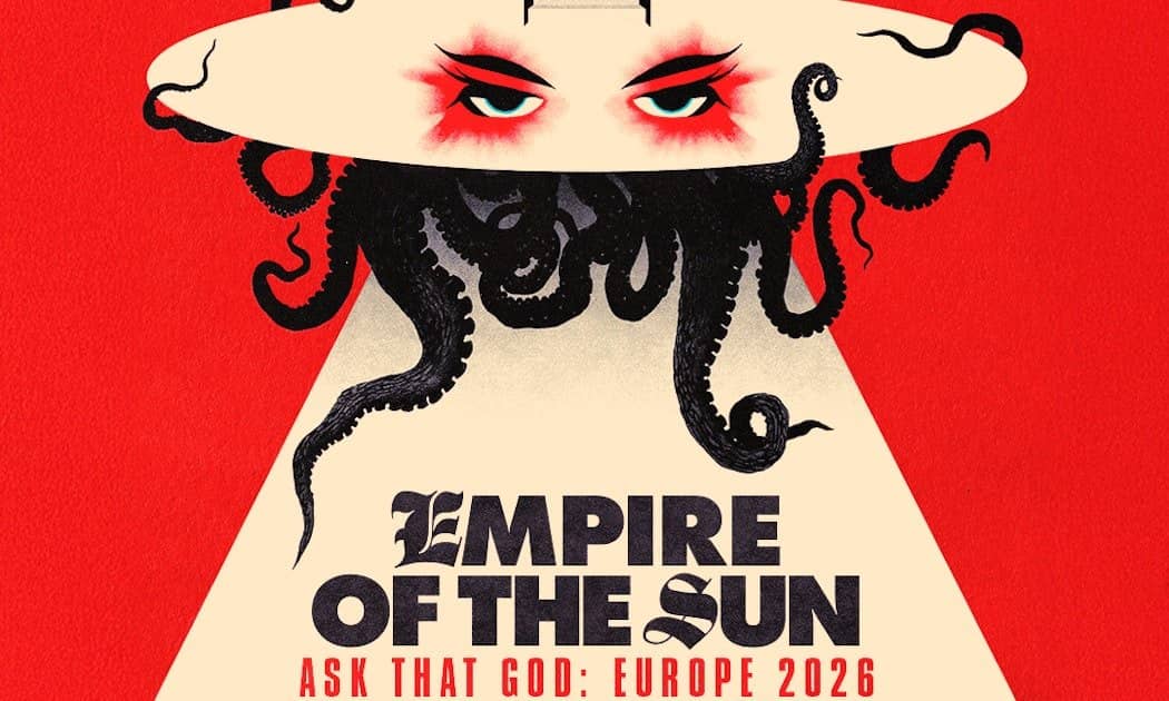 Empire of the Sun
