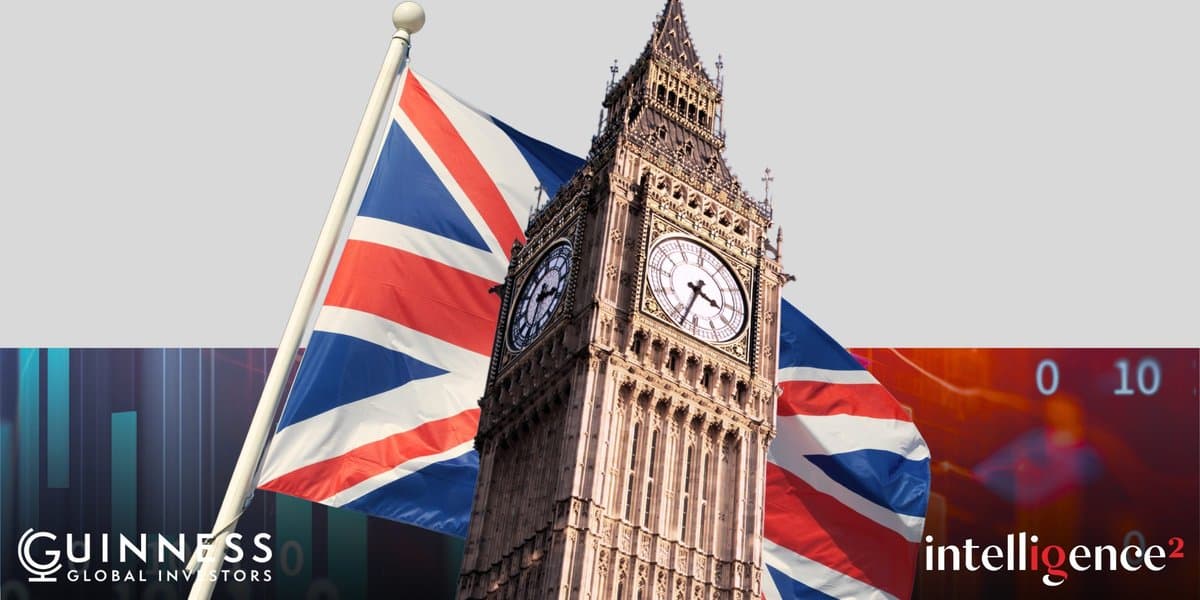 Can Britain Become an AI Superpower?