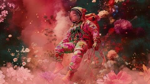 In Other Worlds